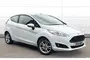 2016 Ford Fiesta 1.0 EcoBoost Zetec 3dr