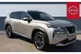 2026 Nissan X-Trail 1.5 MHEV 163 Tekna+ 5dr [7 Seat] Xtronic