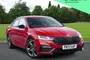 2022 Skoda Octavia vRS 2.0 TSI vRS 5dr