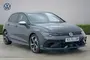 2025 Volkswagen Golf 2.0 TSI 333 R 4Motion 5dr DSG