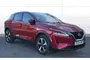 2024 Nissan Qashqai 1.3 DiG-T MH 158 N-Connecta 5dr Xtronic