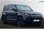 2025 Land Rover Defender 3.0 D350 X-Dynamic HSE 110 5dr Auto