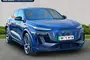 2025 Audi SQ6 e-tron 360kW SQ6 Quattro 100kWh Edition 1 5dr Auto