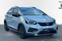 2025 Honda Jazz Crosstar 1.5 i-MMD Hybrid Crosstar Advance 5dr eCVT