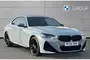 2024 BMW 2 Series 230i M Sport 2dr Step Auto