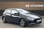 2025 Hyundai i20 1.0T GDi Premium 5dr DCT