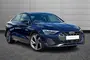 2025 Audi A3 1.5 TFSI 150 Black Edition 4dr S Tronic
