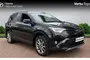 2017 Toyota RAV4 2.5 VVT-i Hybrid Excel TSS 5dr CVT