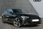 2022 Audi S4 S4 TDI 341 Quattro Black Edition 5dr Tiptronic