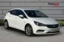 2016 Vauxhall Astra 1.4T 16V 125 Energy 5dr