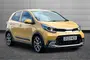 2023 Kia Picanto 1.0 X-Line S 5dr Auto