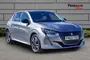 2022 Peugeot 208 1.2 PureTech 100 Allure Premium 5dr