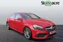 2016 Mercedes-Benz A-Class A180d AMG Line Premium 5dr Auto