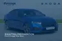 2023 Skoda Octavia 2.0 TSI vRS 5dr DSG