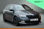 2018 Skoda Fabia Estate 1.0 TSI 110 Monte Carlo 5dr