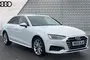 2019 Audi A4 35 TFSI Sport 4dr
