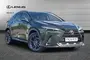 2026 Lexus NX 450h+ 292 Premium Plus 5dr E-CVT