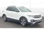 2023 Volkswagen T-Cross 1.0 TSI 110 Black Edition 5dr DSG