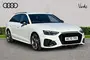 2021 Audi A4 Avant 35 TFSI Black Edition 5dr S Tronic