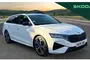 2025 Skoda Octavia Estate 2.0 TSI vRS 5dr DSG