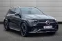 2024 Mercedes-Benz GLE GLE 450d 4Matic AMG Line Prem + 5dr 9G-Tron [7 St]
