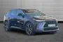 2024 Toyota bZ4X 160kW Vision 71.4kWh 5dr Auto AWD