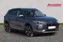 2025 MG ZS 1.5 Hybrid+ Trophy 5dr Auto