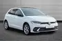 2022 Volkswagen Polo 1.0 TSI Style 5dr