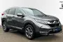 2022 Honda CR-V 2.0 i-MMD Hybrid SR 5dr eCVT