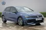 2025 Volkswagen Golf 2.0 TDI 150 Black Edition 5dr DSG
