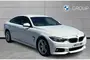 2019 BMW 4 Series 420d [190] M Sport 5dr Auto [Professional Media]