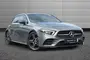 2022 Mercedes-Benz A-Class A200 AMG Line Premium 5dr Auto