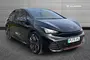 2025 Cupra Born 170kW e-Boost V3 59kWh 5dr Auto
