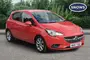 2017 Vauxhall Corsa 1.4 Energy 5dr [AC]