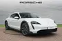 2023 Porsche Taycan 350kW 4 93kWh 5dr Auto