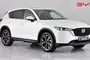 2024 Mazda CX-5 2.0 e-Skyactiv G MHEV Exclusive-Line 5dr Auto