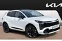 2025 Kia Sportage 1.6T GDi HEV GT-Line S 5dr Auto