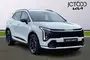 2025 Kia Sportage 1.6T GDi GT-Line 5dr DCT