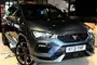 2021 Cupra Ateca 2.0 TSI VZ2 5dr DSG 4Drive