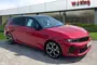 2022 Vauxhall Astra 1.6 Hybrid GS Line 5dr Auto