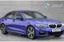 2020 BMW 3 Series 330e M Sport 4dr Auto