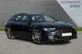 2024 Audi A6 Avant 40 TDI Quattro Black Edition 5dr S Tronic