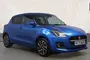 2023 Suzuki Swift 1.2 Dualjet 83 12V Hybrid SZ5 5dr Auto