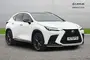 2023 Lexus NX 350h 2.5 F-Sport 5dr E-CVT [Premium Plus Pack]
