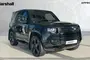 2022 Land Rover Defender 3.0 D300 Hard Top X-Dynamic HSE Auto