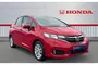 2019 Honda Jazz 1.3 i-VTEC SE 5dr CVT