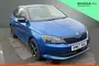 2017 Skoda Fabia 1.0 MPI Colour Edition 5dr