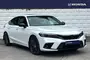 2023 Honda Civic 2.0 eHEV Advance 5dr CVT