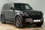 2021 Land Rover Defender 3.0 D250 X-Dynamic SE 110 5dr Auto