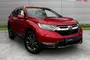 2022 Honda CR-V 2.0 i-MMD Hybrid SR 5dr eCVT